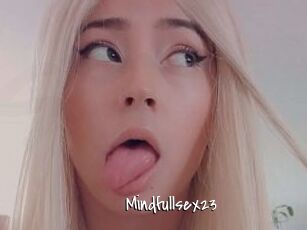 Mindfullsex23
