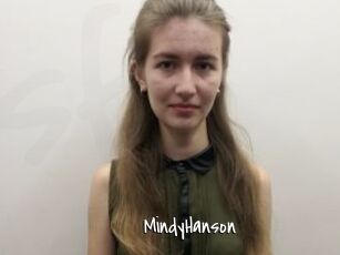 MindyHanson