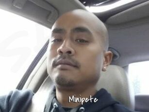 Minipete