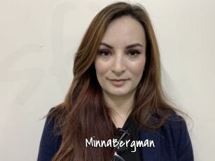 MinnaBergman