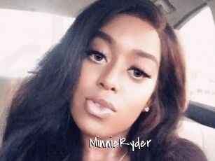 MinnieRyder
