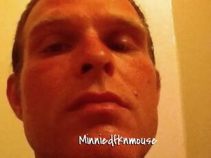 Minniedfknmouse