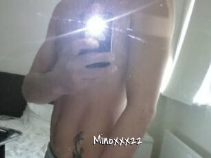 Minoxxx22