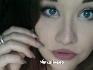 MinxieRose