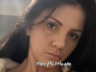 MinxyMILFMegan