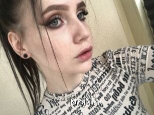 MiraAllen