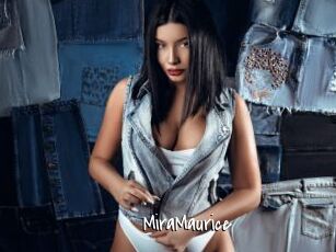 MiraMaurice