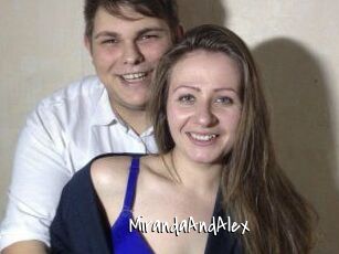 MirandaAndAlex