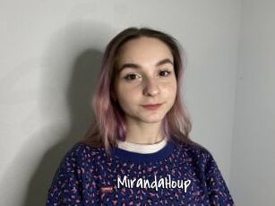 MirandaHoup