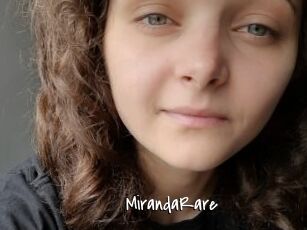 MirandaRare