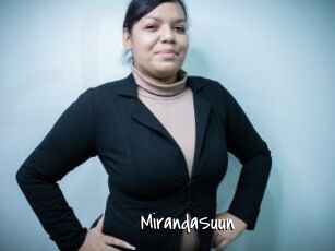 MirandaSuun