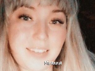 Mirannia