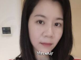 Mircwndr