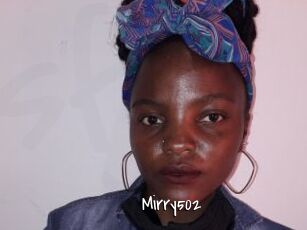 Mirry502