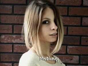 MisBlondy