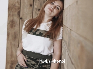 MisLesberel