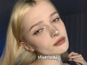 MisaMalady
