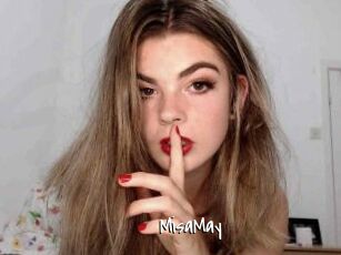 MisaMay