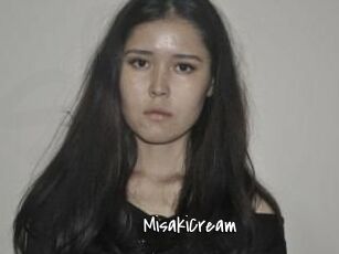 MisakiCream