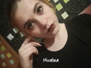 Misalina