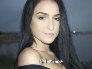 MishaSheik