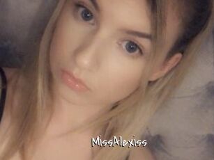 MissAlexiss