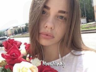 MissAlinaJj