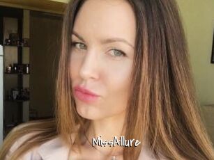 MissAllure_