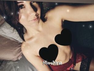 MissAlria