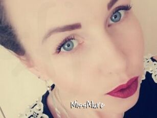 MissAlure