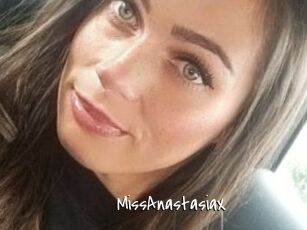 MissAnastasiaX