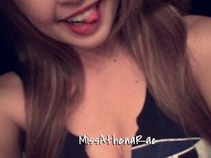 MissAthenaRae
