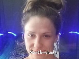 MissBlisscloud25