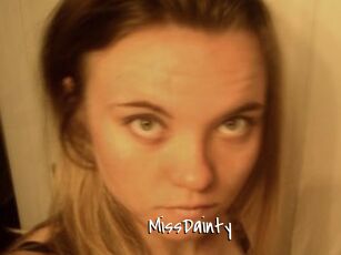 MissDainty