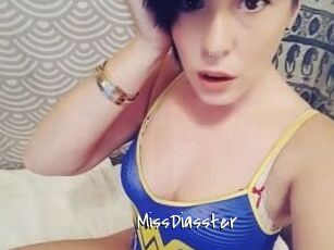 MissDiasster