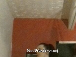 MissDrunderstood