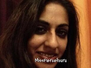 Miss_Fierce_four_u