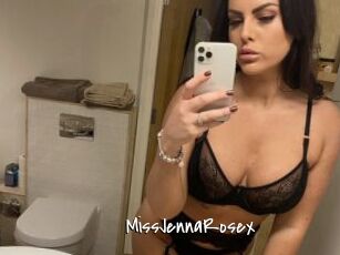 MissJennaRosex
