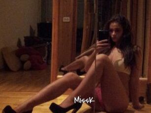 MissK