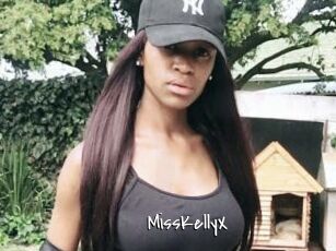 MissKellyX