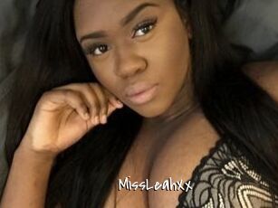 MissLeahXx