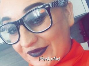 MissLeahx