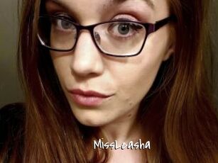 MissLeasha