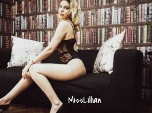 MissLillian