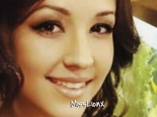 MissLionX