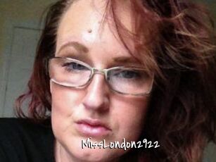 MissLondon2922