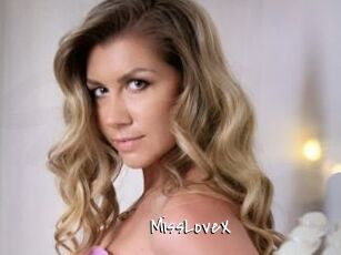 MissLoveX