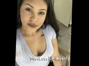 MissLovelyKimberly