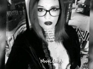 MissLulaInk