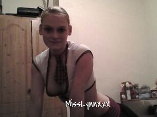 MissLynnXxX
